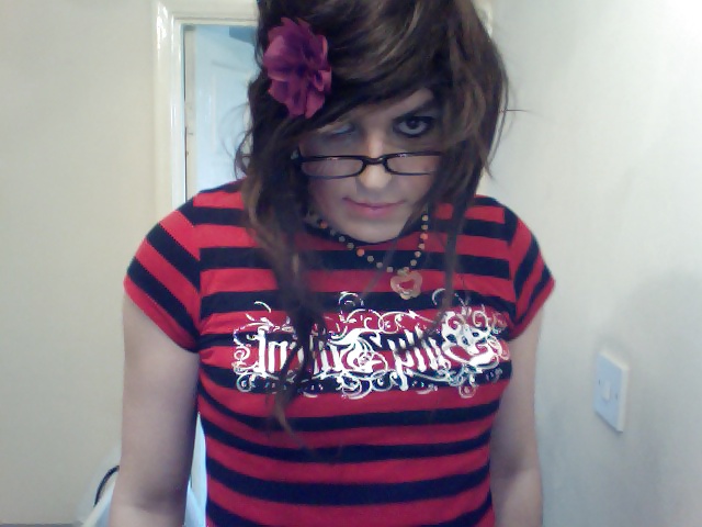 ストッキングの罠
 #28046843