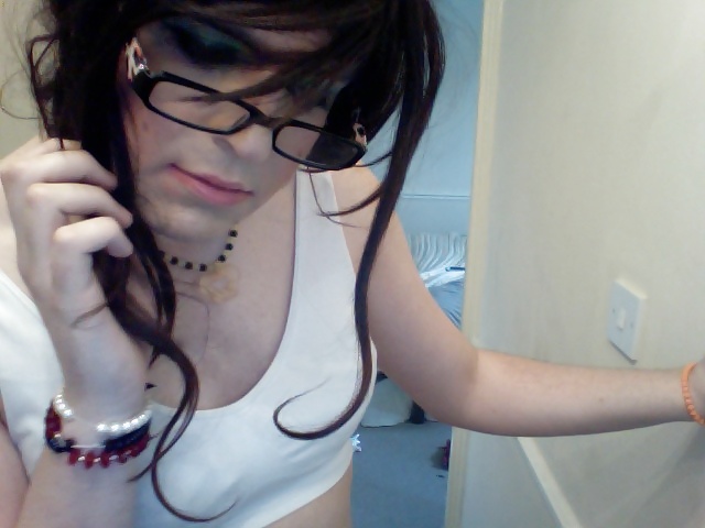 ストッキングの罠
 #28046885