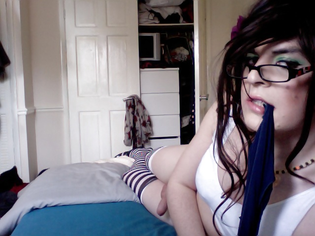 ストッキングの罠
 #28046927