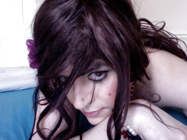 ストッキングの罠
 #28046964