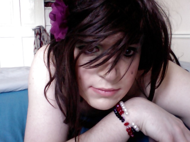 ストッキングの罠
 #28046969