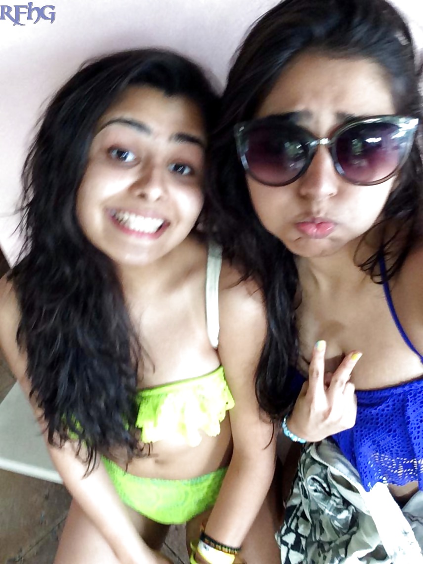 Desi Bikini Bash - 017 #34105832