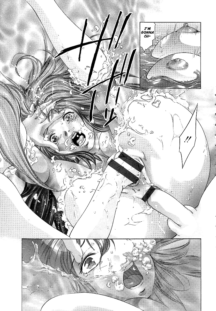 TrickSter Chapter 5 #30198962