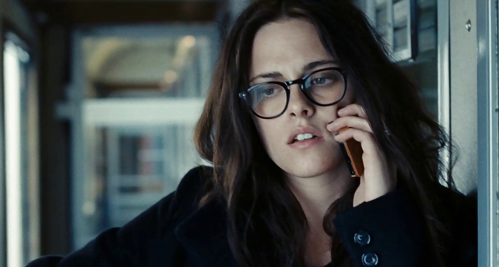 Kristen Stewart - Die Wolken Von Sils Maria #39392125