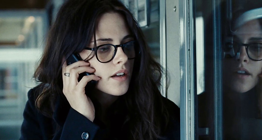 Kristen Stewart - The Clouds Of Sils Maria #39392128