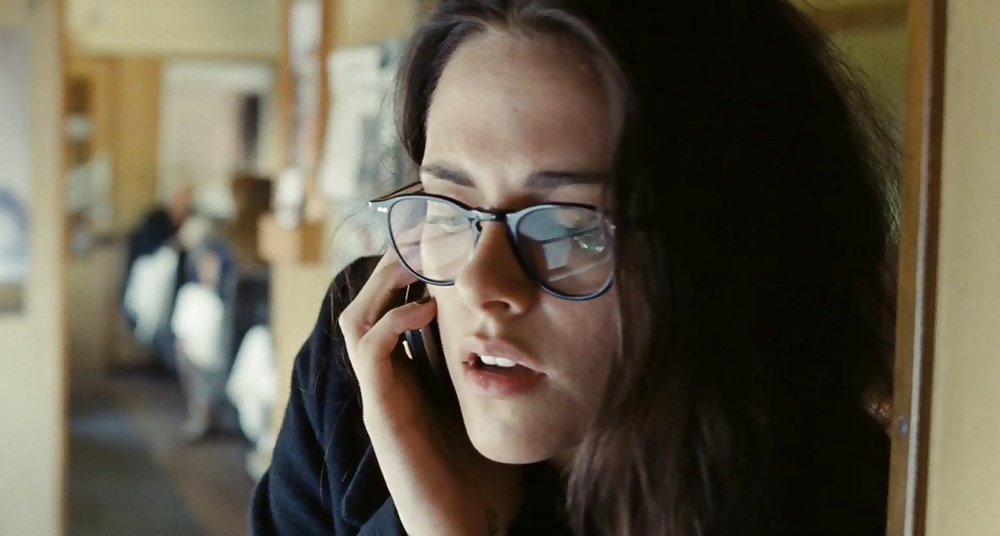 Kristen Stewart - The Clouds Of Sils Maria #39392132