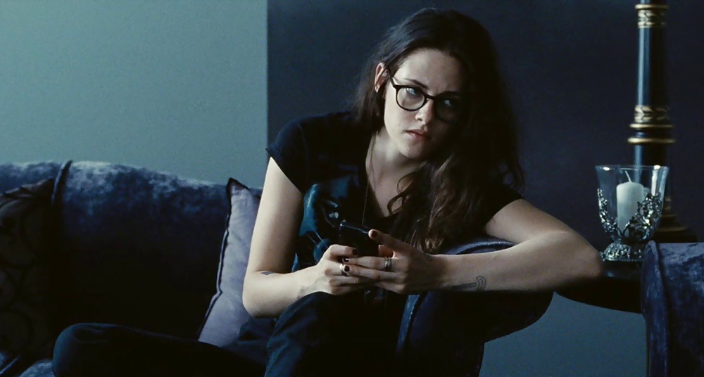 Kristen Stewart - The Clouds Of Sils Maria #39392145