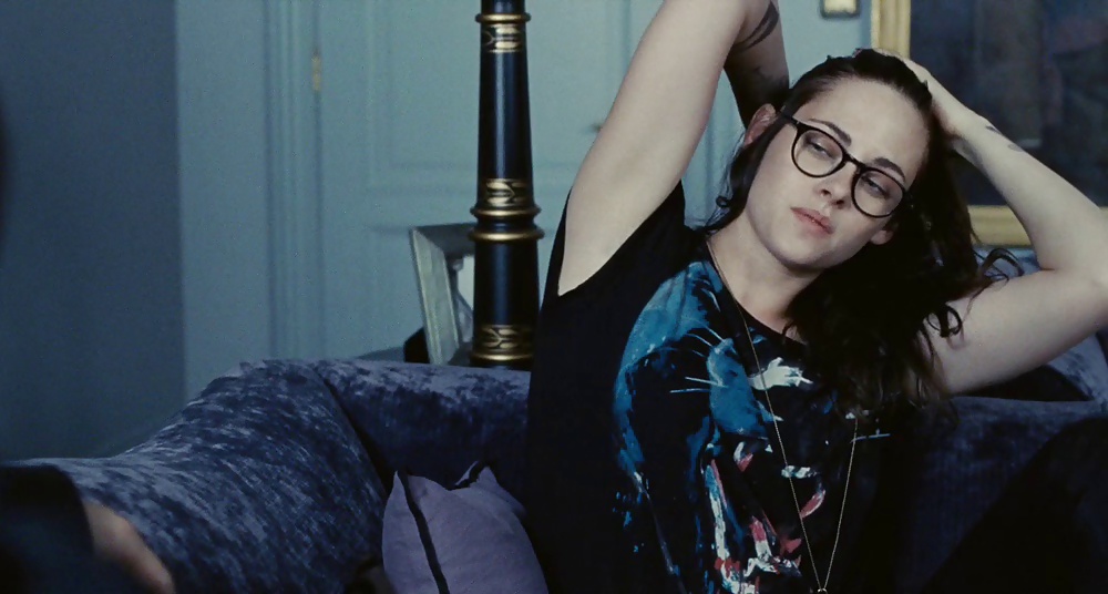 Kristen Stewart - The Clouds Of Sils Maria #39392149