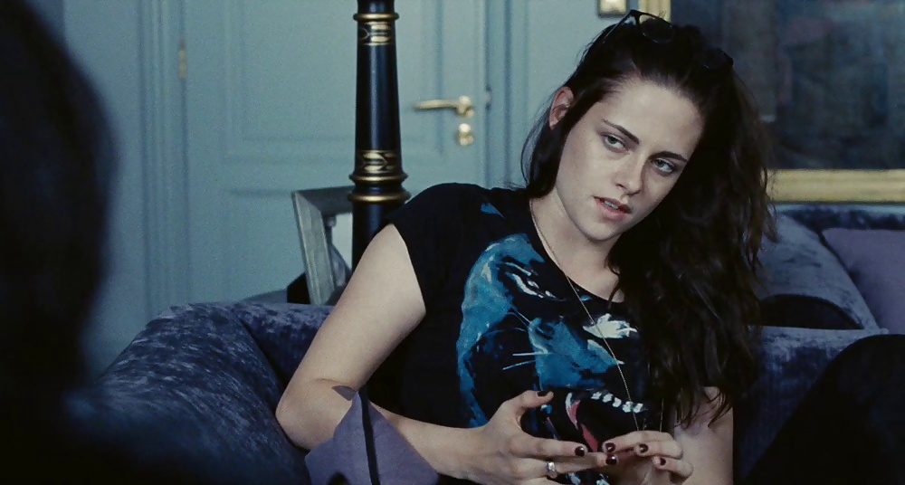 Kristen Stewart - The Clouds Of Sils Maria #39392153