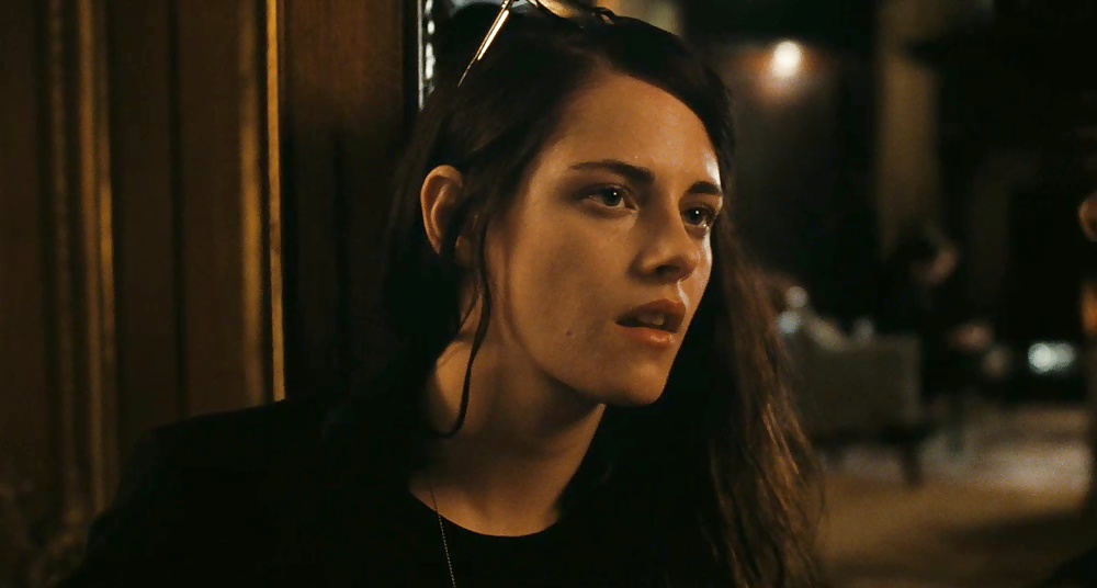 Kristen Stewart - The Clouds Of Sils Maria #39392168