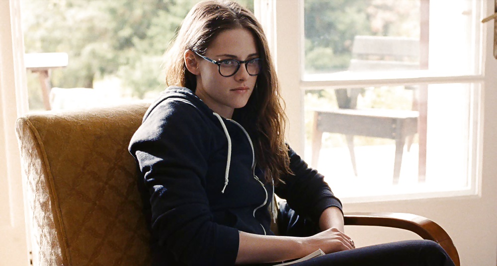 Kristen Stewart - The Clouds Of Sils Maria #39392201