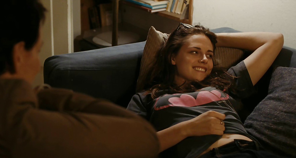 Kristen Stewart - The Clouds Of Sils Maria #39392250