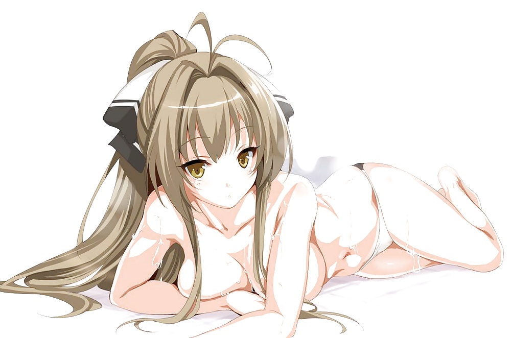 Mixed Hentai vol 6 #31576406