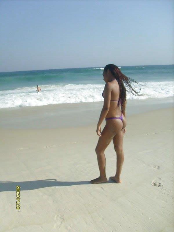 Sogni di spiaggia brasiliana 2
 #26170056