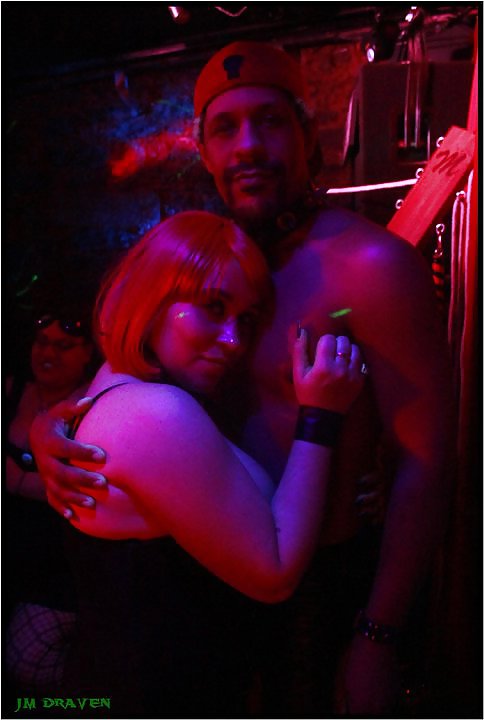 ランダムな夜遊び
 #37312007