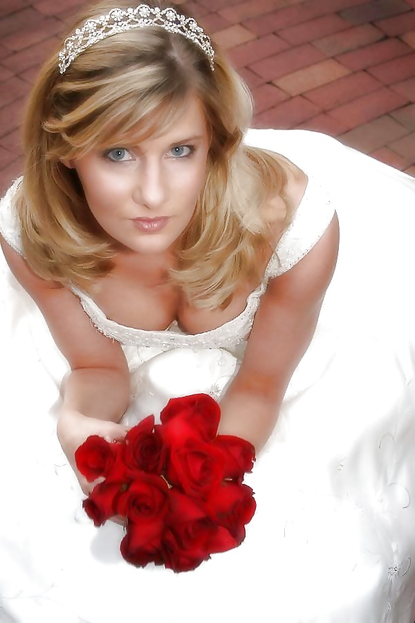 Heiss in weiss #38764479