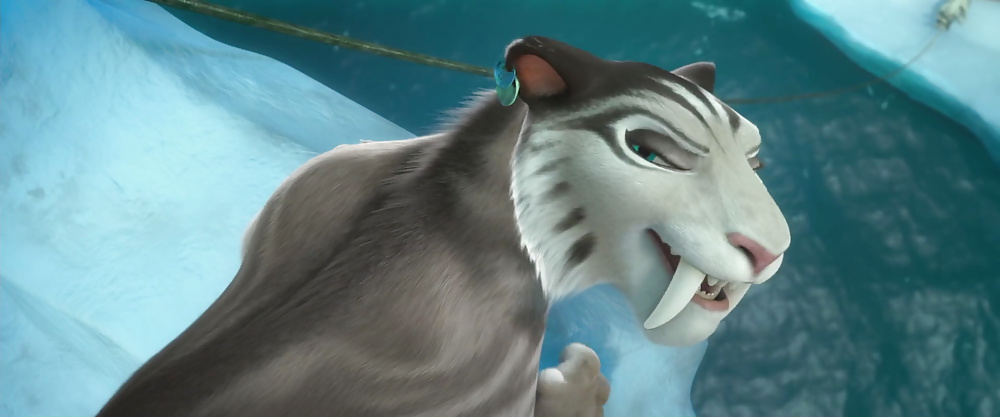 Ice Age