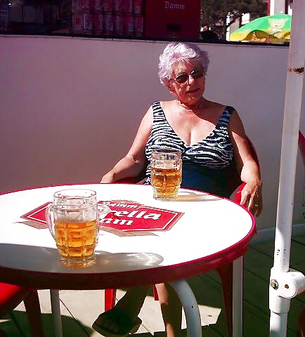 ¡Salud por ti!
 #33427002