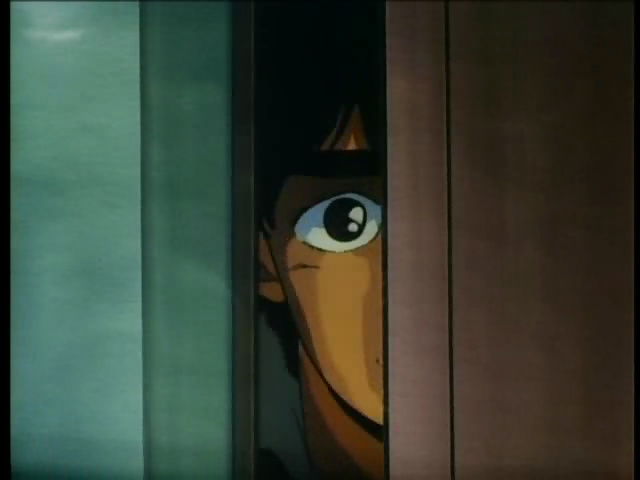 Urotsukidoji - Legend of the Overfiend (Snapshots) #34126918