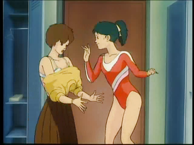 Urotsukidoji - Legend of the Overfiend (Snapshots) #34126920