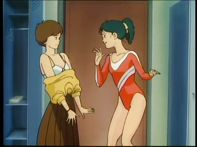 Urotsukidoji - Legend of the Overfiend (Snapshots) #34126923
