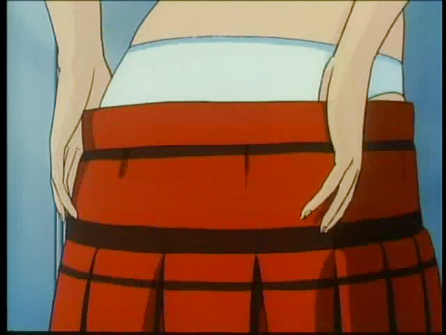 Urotsukidoji - Legend of the Overfiend (Snapshots) #34126934