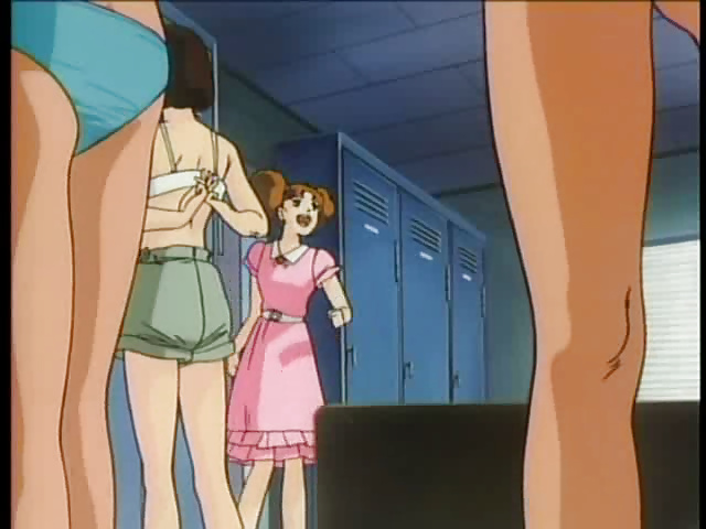 Urotsukidoji - Legend of the Overfiend (Snapshots) #34126947