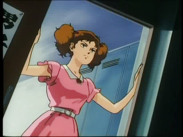 Urotsukidoji - Legend of the Overfiend (Snapshots) #34127002