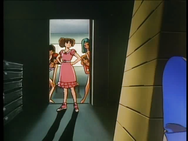 Urotsukidoji - Legend of the Overfiend (Snapshots) #34127006
