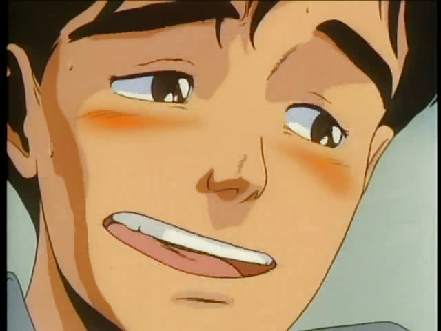 Urotsukidoji - Legend of the Overfiend (Snapshots) #34127029