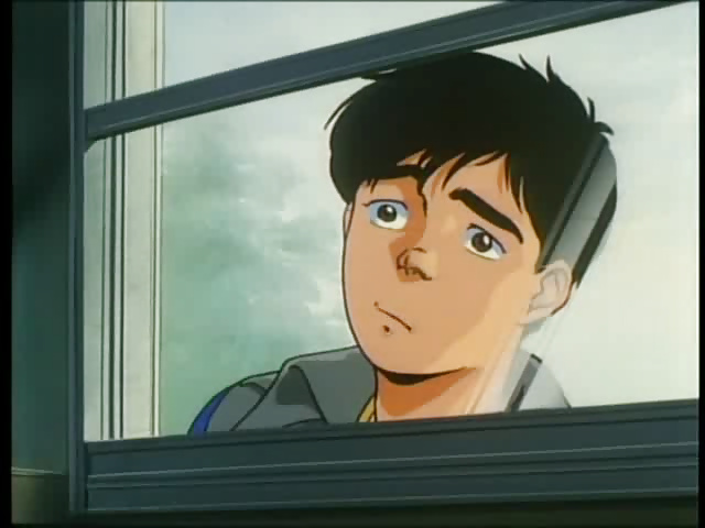 Urotsukidoji - Legend of the Overfiend (Snapshots) #34127047