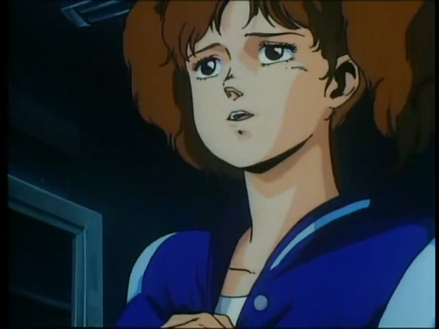 Urotsukidoji - Legend of the Overfiend (Snapshots) #34127059