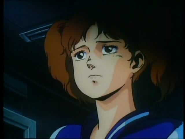 Urotsukidoji - Legend of the Overfiend (Snapshots) #34127064
