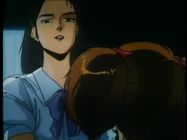 Urotsukidoji - Legend of the Overfiend (Snapshots) #34127072