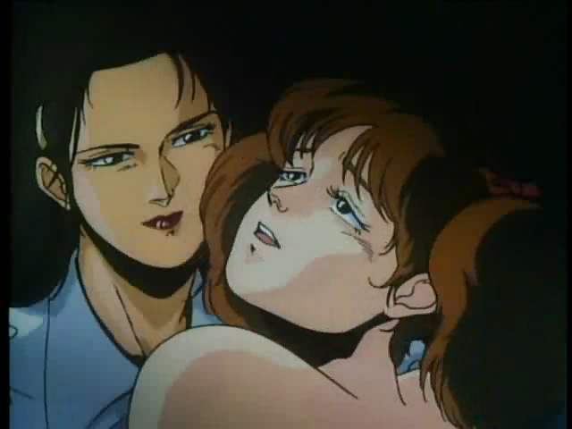 Urotsukidoji - Legend of the Overfiend (Snapshots) #34127119