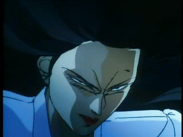 Urotsukidoji - Legend of the Overfiend (Snapshots) #34127205