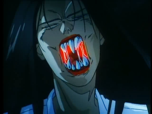 Urotsukidoji - Legend of the Overfiend (Snapshots) #34127210