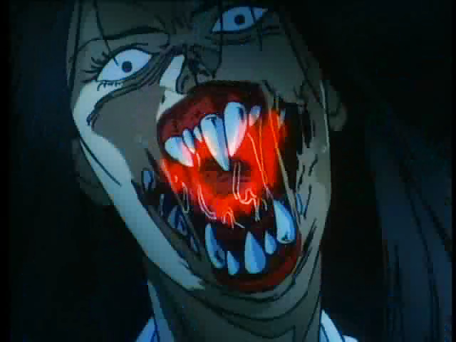 Urotsukidoji - Legend of the Overfiend (Snapshots) #34127213