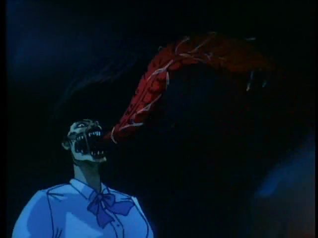 Urotsukidoji - Legend of the Overfiend (Snapshots) #34127215