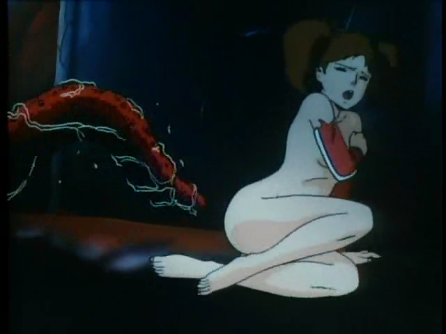 Urotsukidoji - Legend of the Overfiend (Snapshots) #34127220