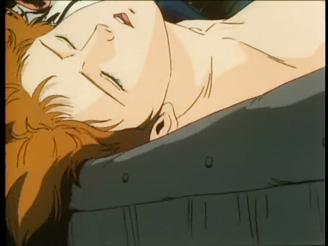 Urotsukidoji - Legend of the Overfiend (Snapshots) #34127276