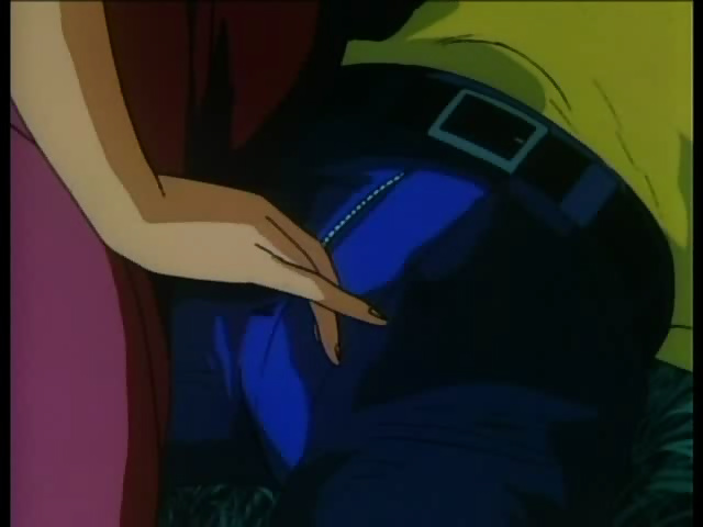 Urotsukidoji - Legend of the Overfiend (Snapshots) #34127311