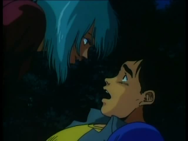 Urotsukidoji - Legend of the Overfiend (Snapshots) #34127315