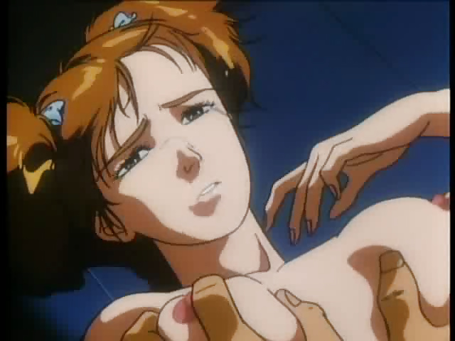 Urotsukidoji - Legend of the Overfiend (Snapshots) #34127363