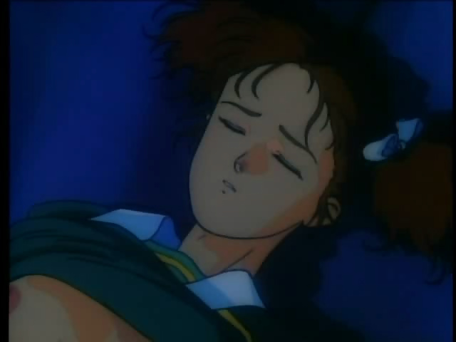 Urotsukidoji - Legend of the Overfiend (Snapshots) #34127400