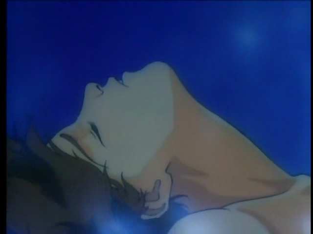 Urotsukidoji - Legend of the Overfiend (Snapshots) #34127458