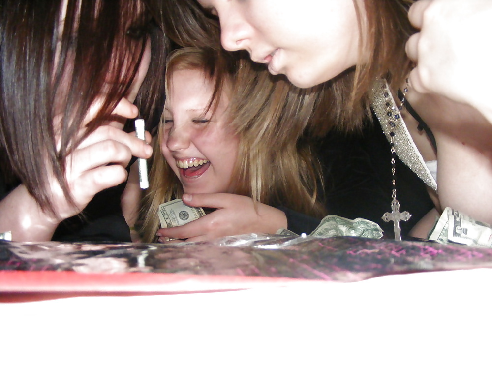 Stoner and Party Honeys #39628325