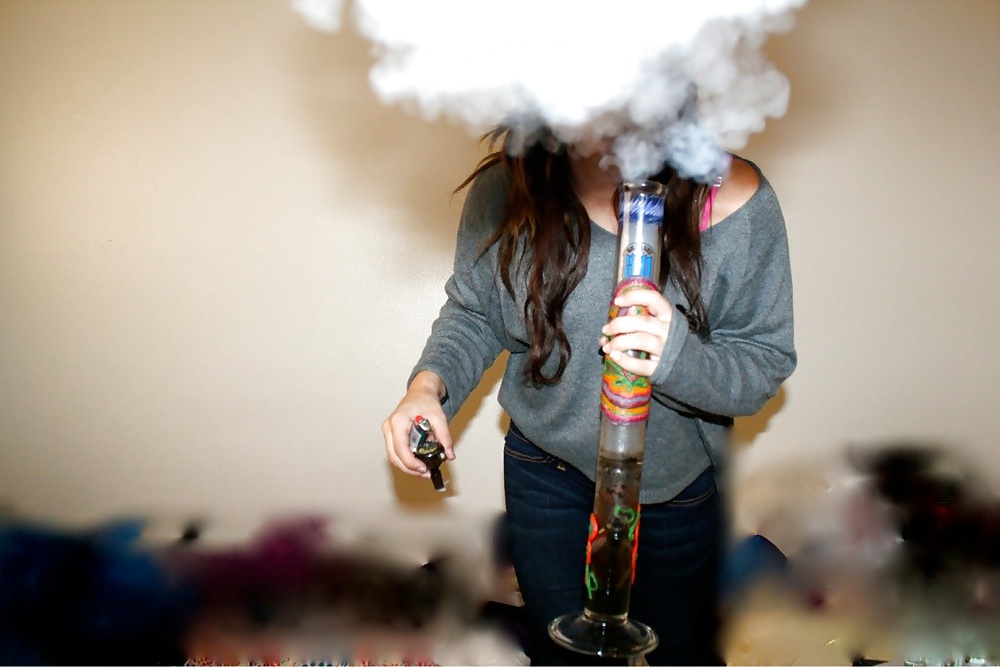 Stoner and Party Honeys #39628378