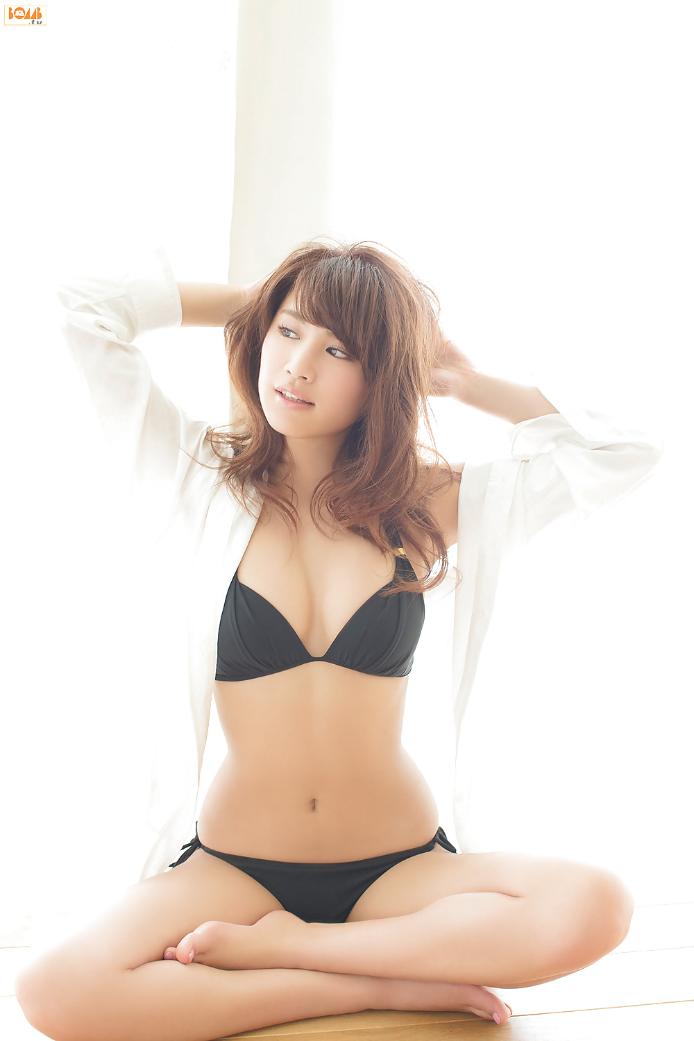 SEXY Ikumi Hisamatsu #26676070