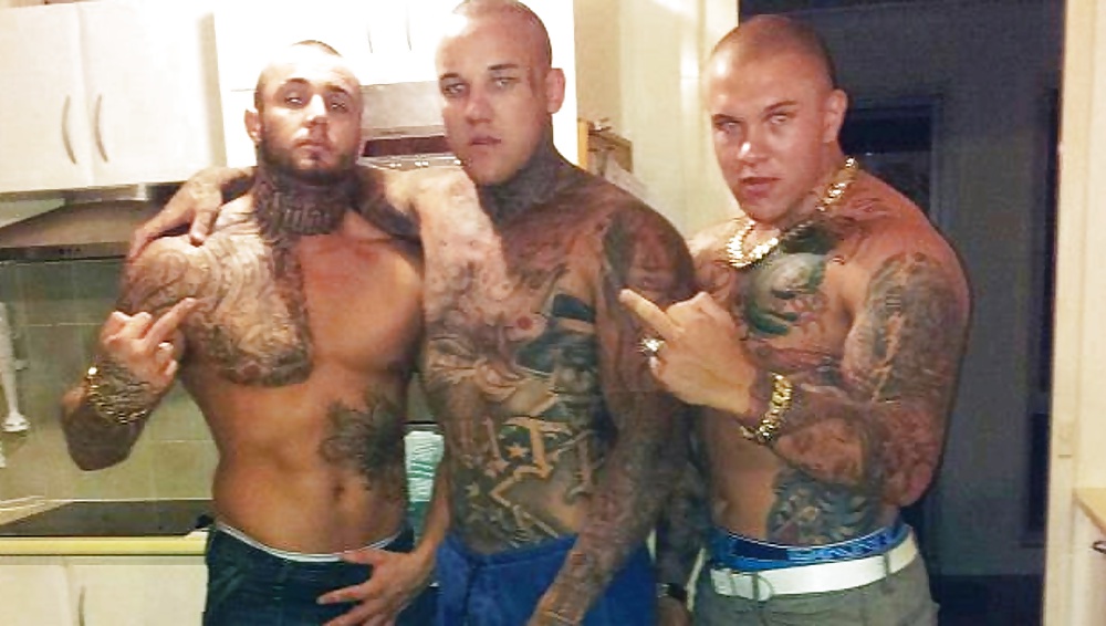 さらに男性も
 #33808858